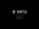 Website Snapshot of VANTUS TECHNOLOGY CORP
