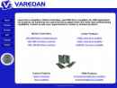 VAREDAN TECHNOLOGIES LLC