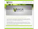 Website Snapshot of VARGA MEDIA SOLUTIONS, INC.