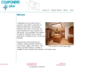 Website Snapshot of Vass, Inc.