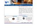 Website Snapshot of VASS Pipe & Steel Co., Inc.