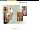 Website Snapshot of Virginia Woodworking Co., Inc.