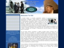 Website Snapshot of Virtual Defense & Development