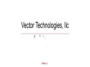 Website Snapshot of VECTOR TECHNOLOGIES, LLC
