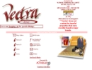 Website Snapshot of Vectra Enterprises, Inc.
