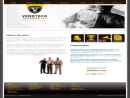 Website Snapshot of VEND-TECH ENTERPRISE, LLC