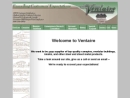 Website Snapshot of Ventaire Corp.