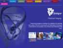 Website Snapshot of VENTEGRA, LLC