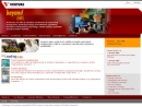 Website Snapshot of Venture Design Services, Inc.