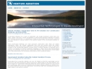 Website Snapshot of Venturi Aeration, Inc.