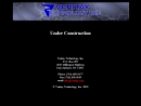 Website Snapshot of VERITAY TECHNOLOGY, INC.