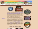 Website Snapshot of Southern Vermont Signworks