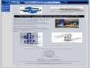 Website Snapshot of Vertical Conveyors, LLC