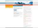 Website Snapshot of R P Scheeser & Associates Inc