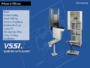 Website Snapshot of Vssi Inc