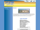 Website Snapshot of Vi Car, Inc.