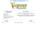 Website Snapshot of VICTORY AWARDS & PROMOTIONS, LLC