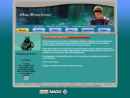 Website Snapshot of VIKING DIVING SERVICES, INC