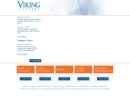Website Snapshot of VIKING SYSTEMS, INC