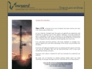 Website Snapshot of Vineyard Oil & Gas Co.