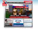 Website Snapshot of FLORIDA FAST LUBES INC