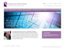 Website Snapshot of VISION INFORMATION TECHNOLOGY CONSULTANTS LLC