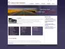 Website Snapshot of VISION POINT SYSTEMS, INC.