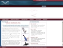 Website Snapshot of Vision-Sciences