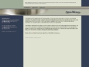 Website Snapshot of Vista Metals, Inc.