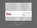 Website Snapshot of Vista Outdoor Corp