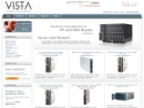 Website Snapshot of VISTA FINANCIAL GROUP LLC  DBA