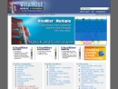 Website Snapshot of Vitamist Ltd