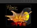 Website Snapshot of Vitrix, Inc.