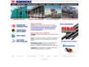 Website Snapshot of GOEDECKE, VERNON L COMPANY INC