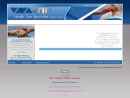 Website Snapshot of VNA/TIP Homecare, Herrin Br.