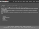 Website Snapshot of Vomela Specialty Co.