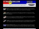 Website Snapshot of Vibration Technologist, Inc.