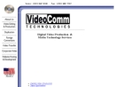 VIDEOCOMM TECHNOLOGIES INTERNATIONAL, INC.