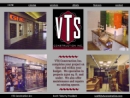 Website Snapshot of VTS Construction,Inc