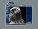 Website Snapshot of Vytek Laser Systems