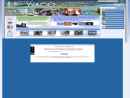 Website Snapshot of WATER UTILITIES SERVICES