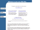 Website Snapshot of WALDORF  CLEANERS INC