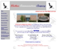 Website Snapshot of Wallace Communications Co.
