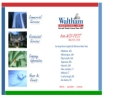 Website Snapshot of WALTHAM SERVICES, LLC