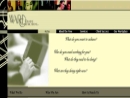 Website Snapshot of WARD CREATIVE COMMUNICATIONS, INC