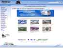 Website Snapshot of WAREHOUSE CABLES, LLC
