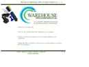 Website Snapshot of WAREHOUSE OFFICE & PAPER PRODUCTS INC
