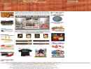 Website Snapshot of Warmoth Guitar Products, Inc.