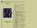 Website Snapshot of WARTIAN LOCK SALES COMPANY