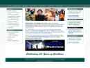 Website Snapshot of WASHINGTON AUDIOLOGY SERVICES, INC.